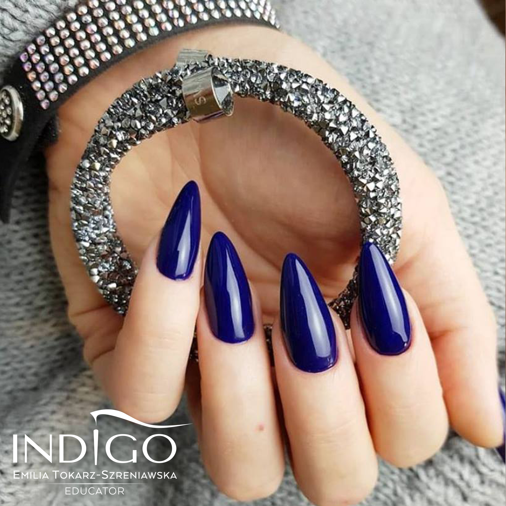Billionaire Gel Polish by Sara Boruc