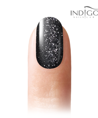 Black Snow XL Effect