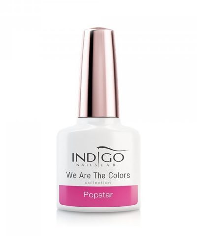 Alternative view of Popstar Gel Polish
