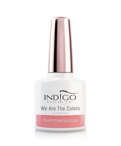 Alternative view of Summerlicious Gel Polish