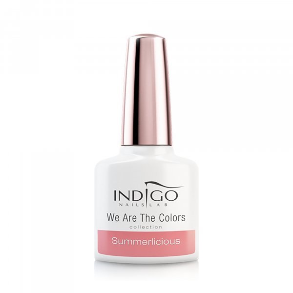 Summerlicious Gel Polish - Image 2