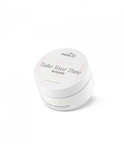 Take Your Time Builder 15ml