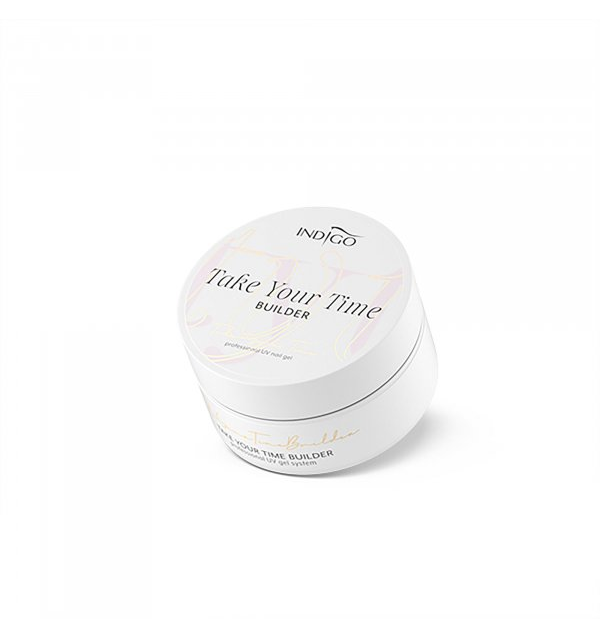 Take Your Time Builder 15ml