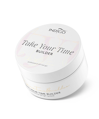 Take Your Time Builder 50ml