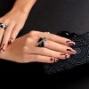 Drama Queen Gel Polish by Natalia Siwiec