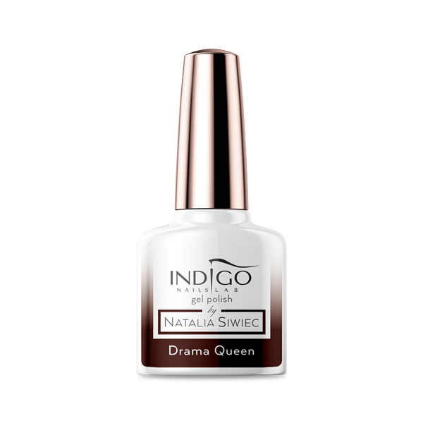 Drama Queen Gel Polish by Natalia Siwiec