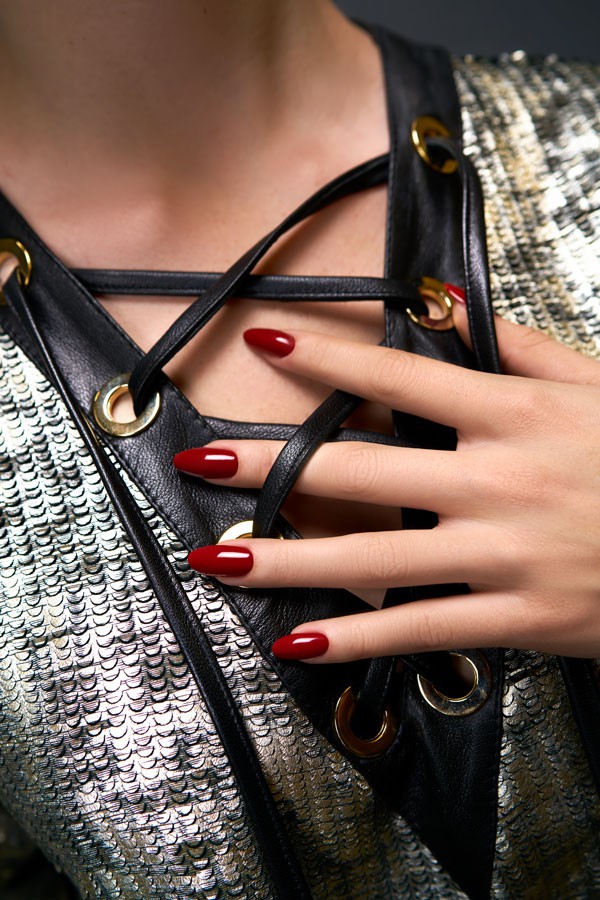 Daltonista Gel Polish by Natalia Siwiec