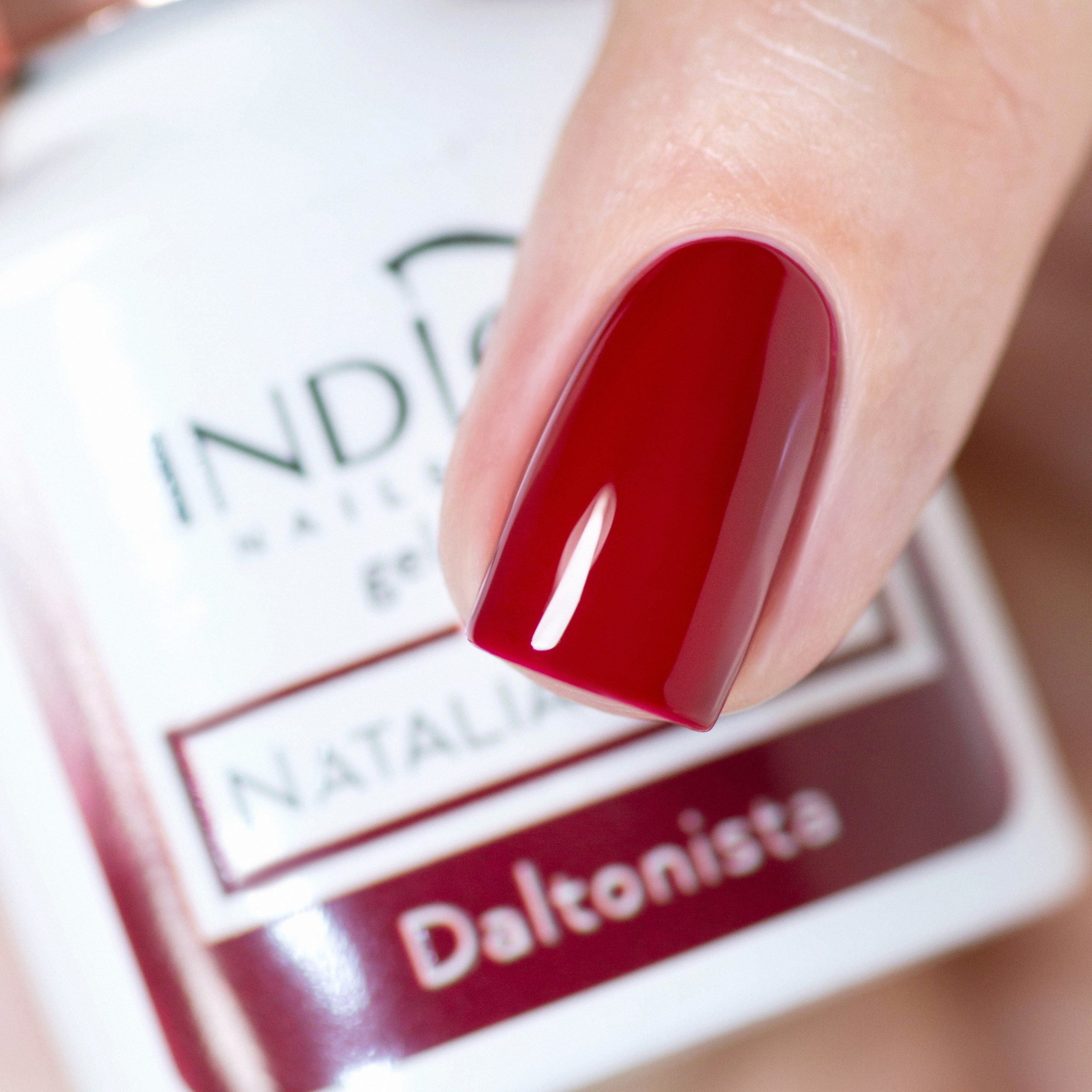 Daltonista Gel Polish by Natalia Siwiec