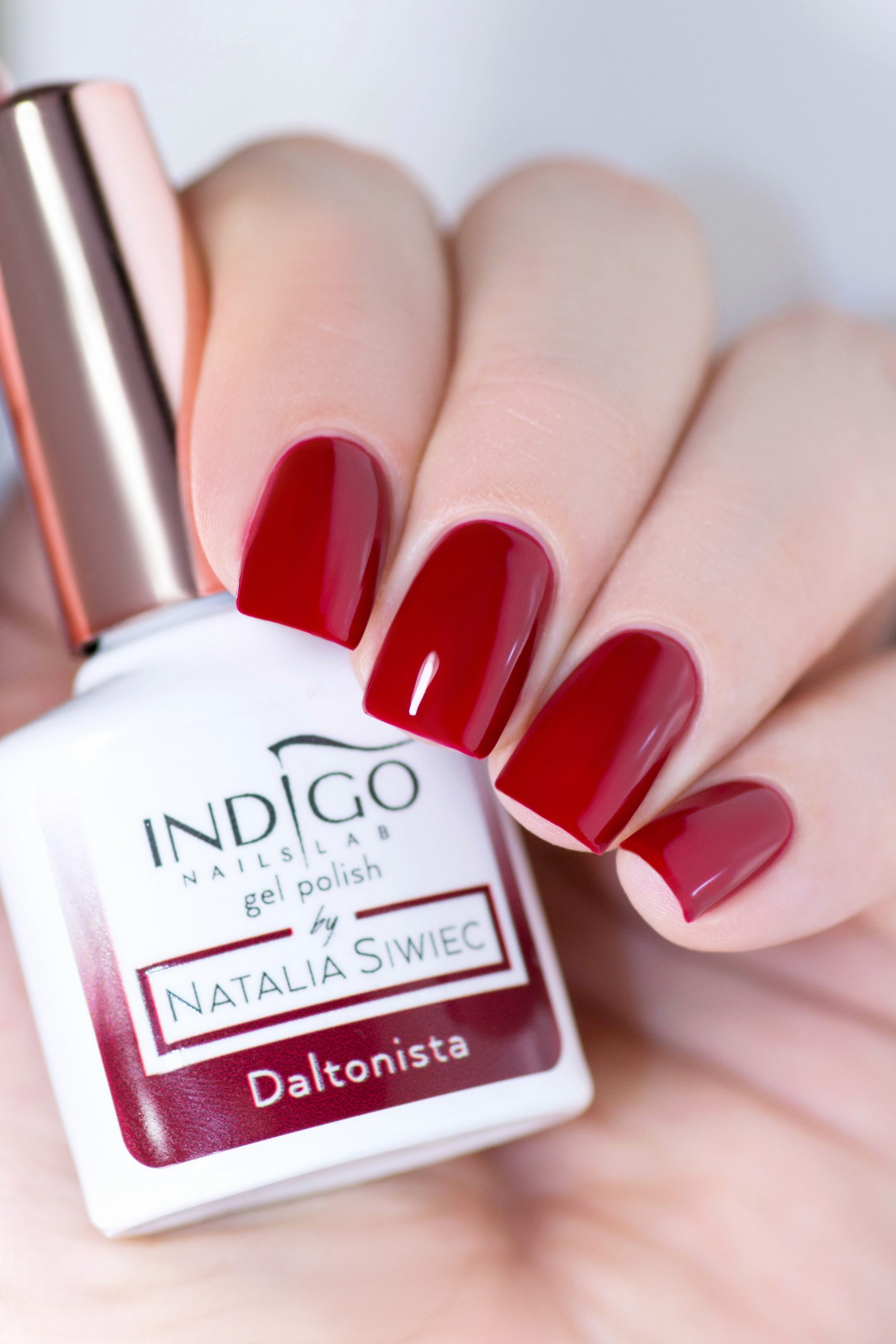 Daltonista Gel Polish - Image 5