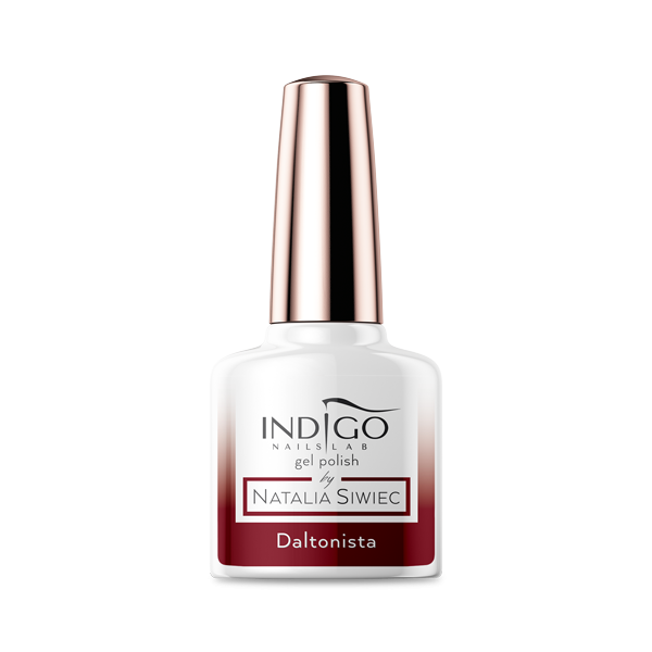 Daltonista Gel Polish by Natalia Siwiec