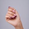 Metropolitan Gel Polish by Natalia Siwiec