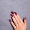 Metropolitan Gel Polish by Natalia Siwiec