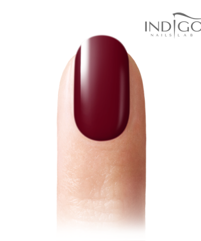 Smokin' Gun Gel Polish by Sara Boruc Mannei