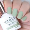 Taki Khaki Gel Polish by Sara Boruc Mannei