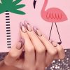 Crush Gel Polish by Sara Boruc Mannei