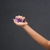 Crush Gel Polish by Sara Boruc Mannei