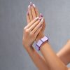 Crush Gel Polish by Sara Boruc Mannei