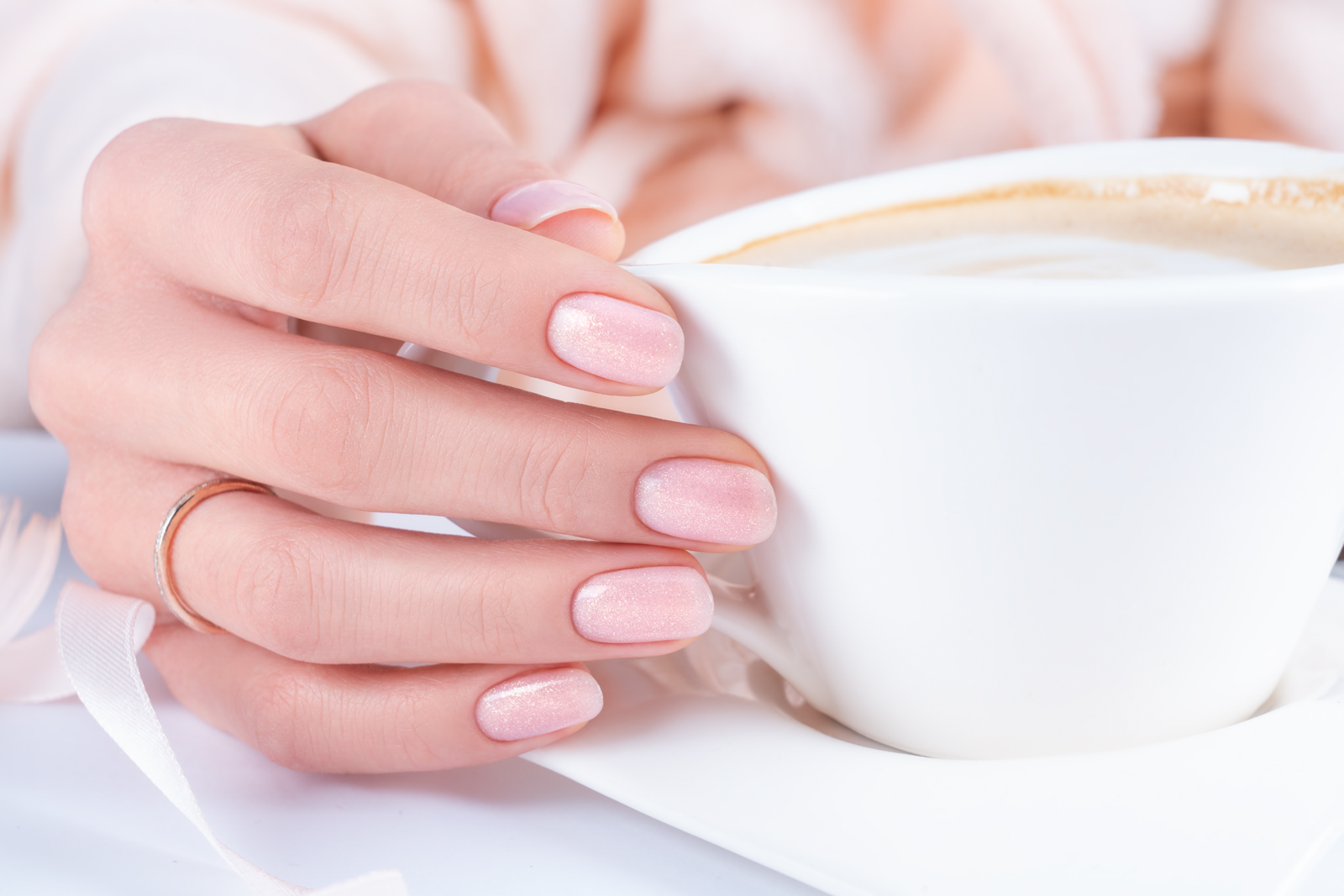 Mineral Base - Wake Up No Make Up 7ml - Image 3