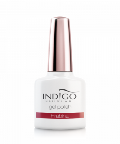 Alternative view of Hrabina Gel Polish