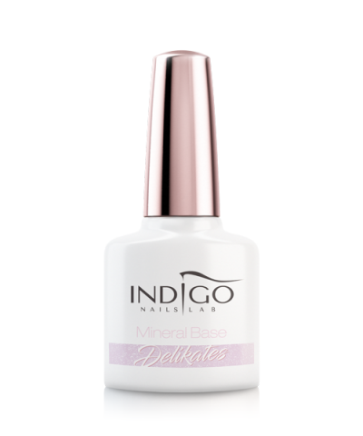 Mineral Base - Delikates 7ml