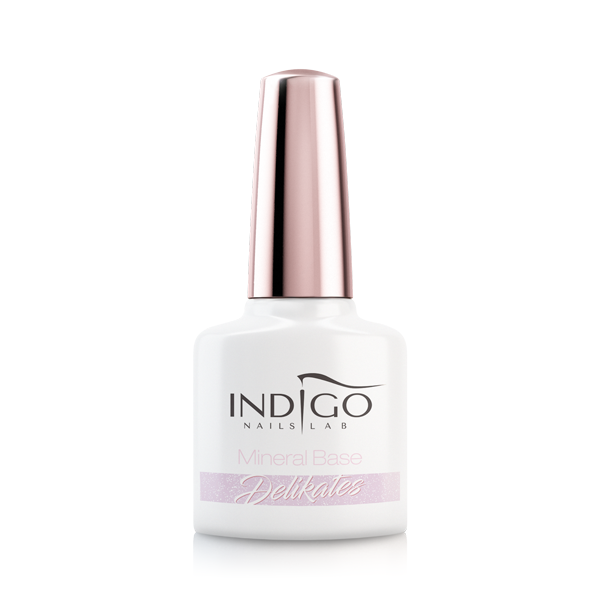 Mineral Base - Delikates 7ml