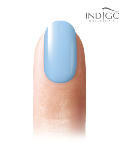 Full Swimming Pool Gel Polish