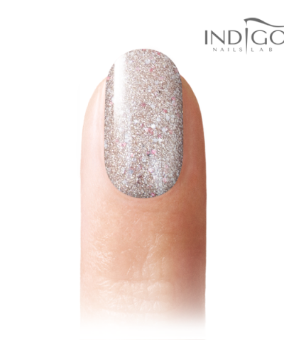 Glitteriusz Gel Polish