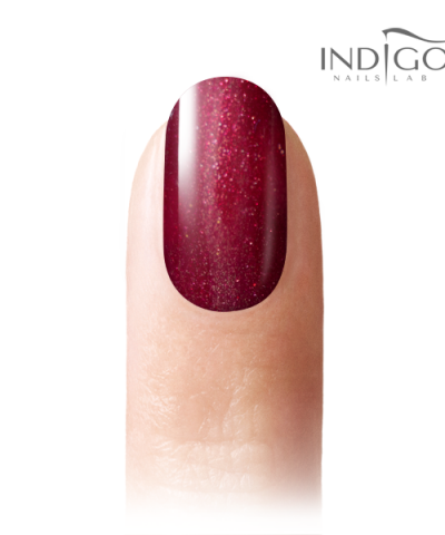 Karaoke Queen Gel Polish