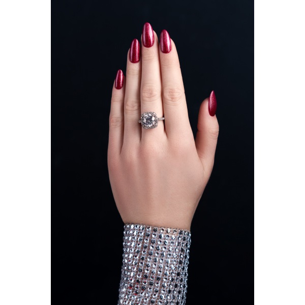 Karaoke Queen Gel Polish - Bilde 4