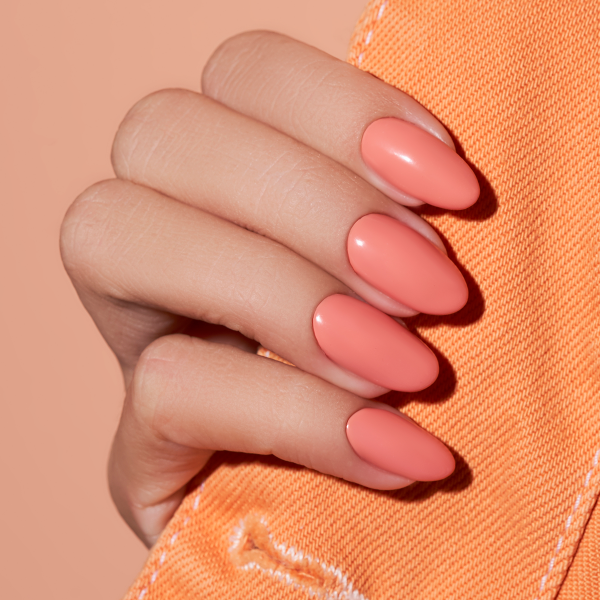 Kissmeralda Gel Polish - Bilde 4