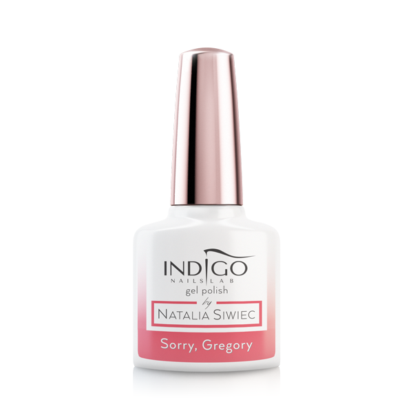 Sorry, Gregory Gel Polish - Bilde 2