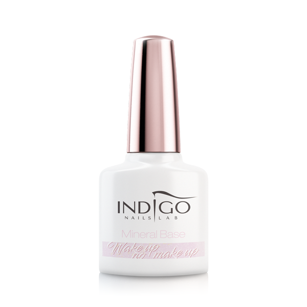 Mineral Base - Wake Up No Make Up 7ml