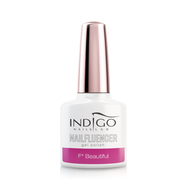 F* Beautiful Gel Polish - Bilde 2