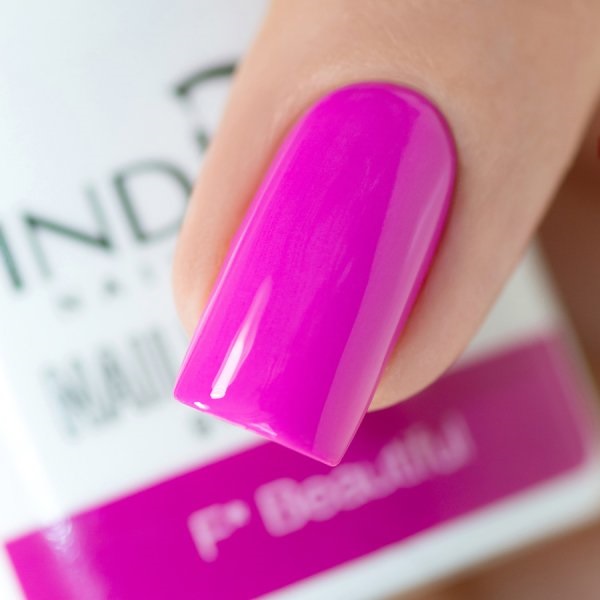 F* Beautiful Gel Polish - Bilde 3
