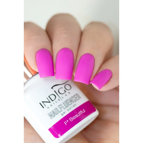 F* Beautiful Gel Polish - Bilde 7