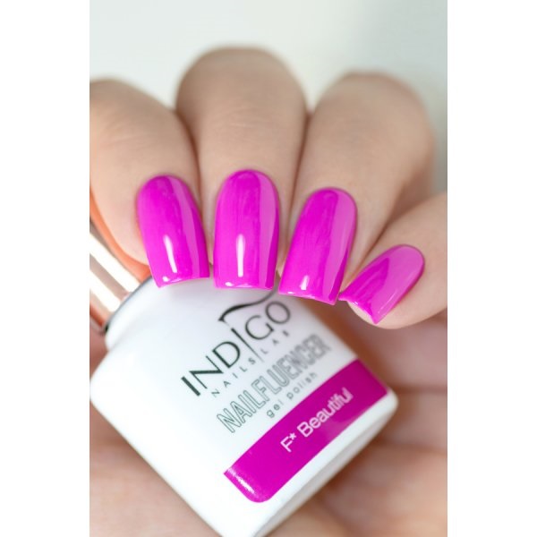 F* Beautiful Gel Polish - Bilde 6