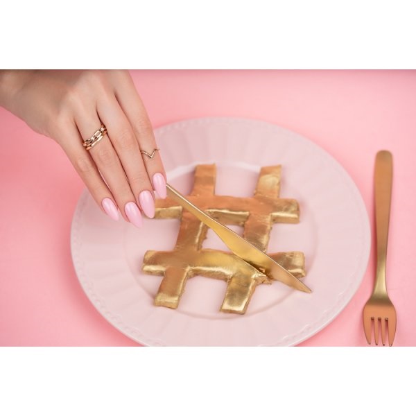 Hashtag Gel Polish - Bilde 3