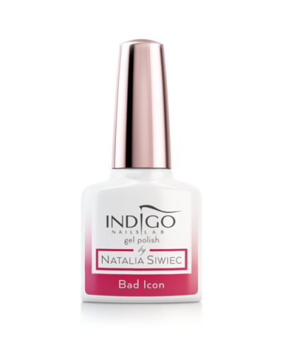 Alternative view of Bad Icon Gel Polish