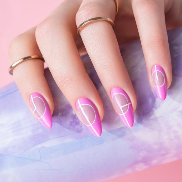 Pudelek Gel Polish - Image 4