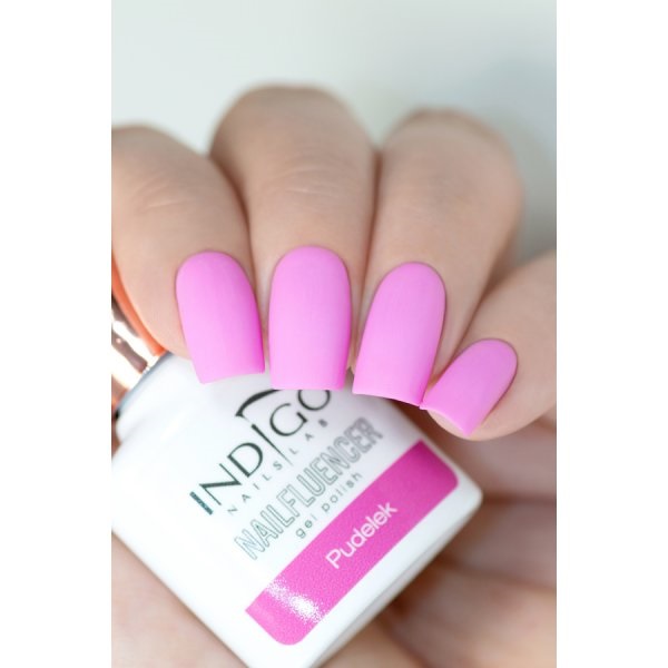 Pudelek Gel Polish - Image 7