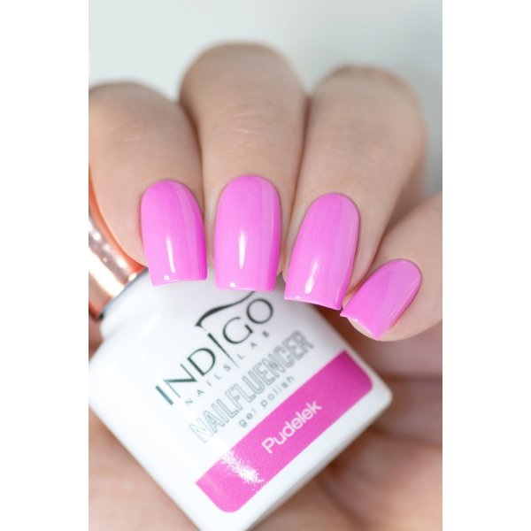 Pudelek Gel Polish - Image 8
