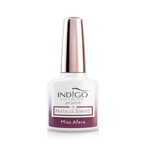 Miss Afera Gel Polish - Image 4