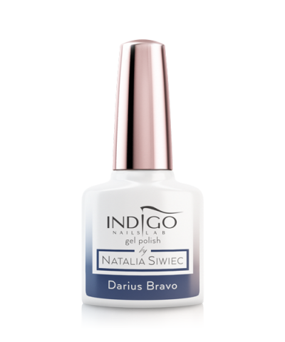 Alternative view of Darius Bravo Gel Polish