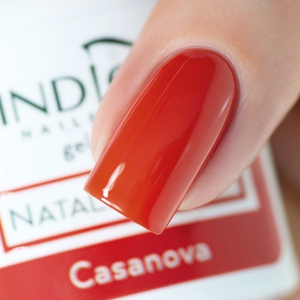 Casanova Gel Polish - Image 5