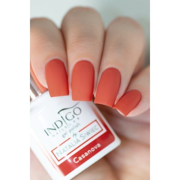 Casanova Gel Polish - Image 7