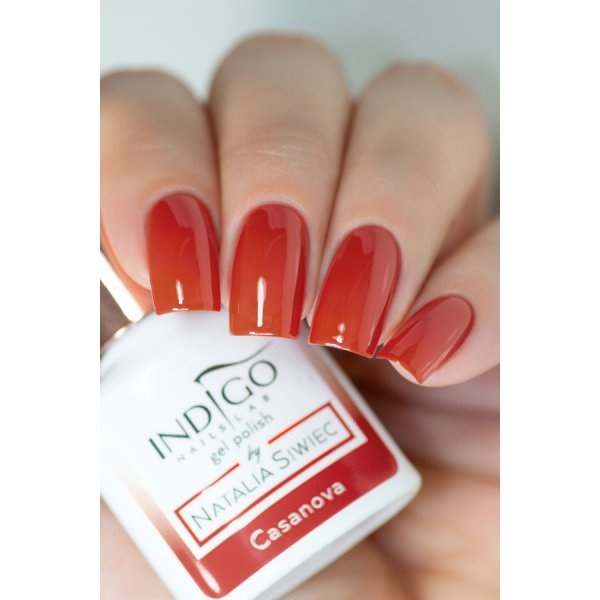 Casanova Gel Polish - Image 6
