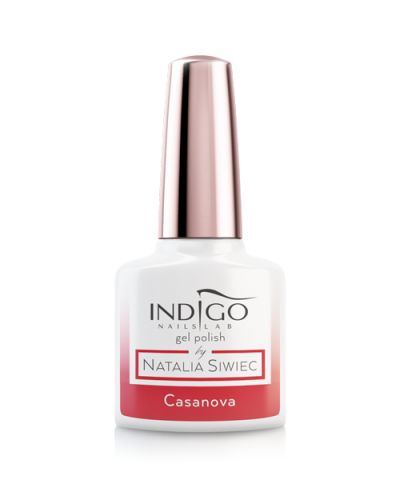 Alternative view of Casanova Gel Polish