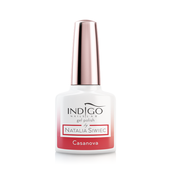 Casanova Gel Polish - Image 2