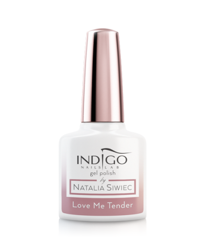 Alternative view of Love Me Tender Gel Polish