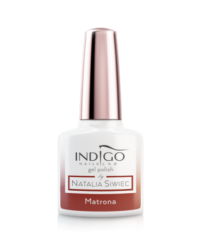 Alternative view of Matrona Gel Polish
